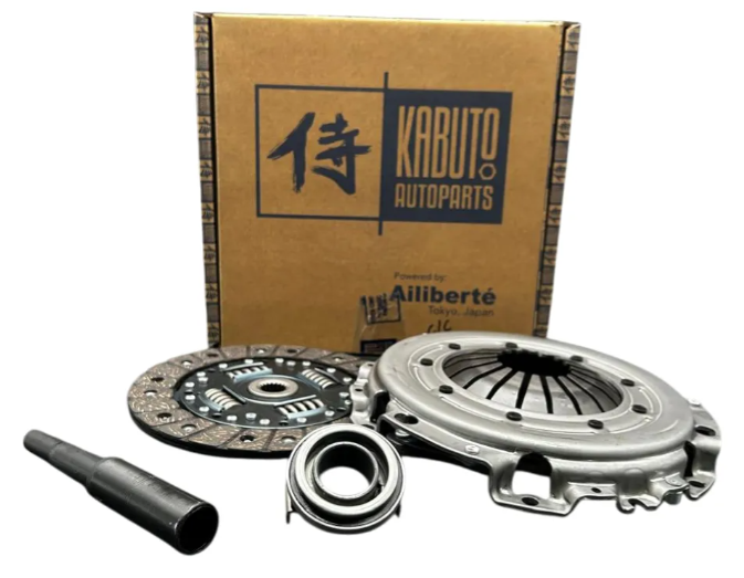 KIT CLUTCH SPARK 2011-2015 1.2 C/COLLARIN